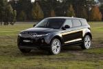 Land Rover Range Rover Evoque D180 S 2019 года (AU)